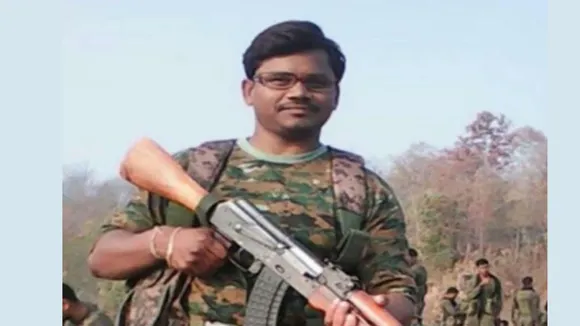 naxal pappu lohra