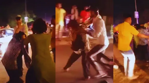 JHANSI HUSBAND WIFE VIRAL VIDEO