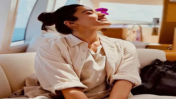 Rashmika