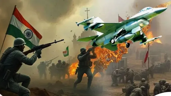 Operation Sindoor
