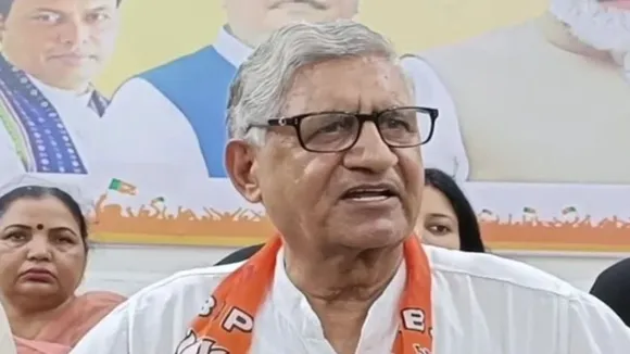 Ramchandra Jangra