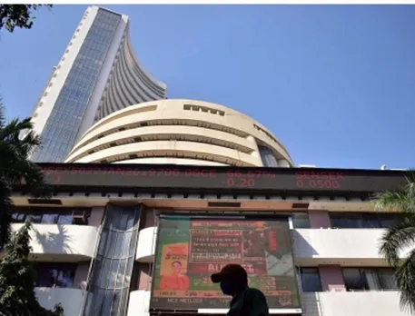 Stock Market 24 May