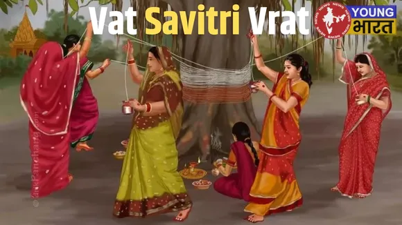 Vat Savitri Vrat