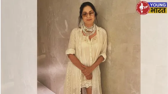 Nina Gupta Recipy