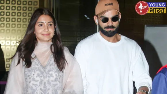 Virat Anushka