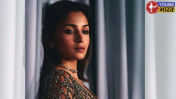 Alia Bhatt
