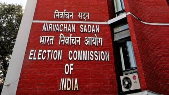 By-elections announced on 5 assembly seats in four states including Gujarat