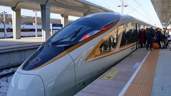 bullet train bullet train