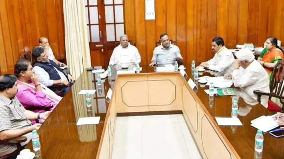 Karnataka Assembly