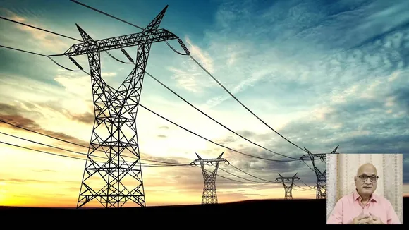 electricity privatisation strike
