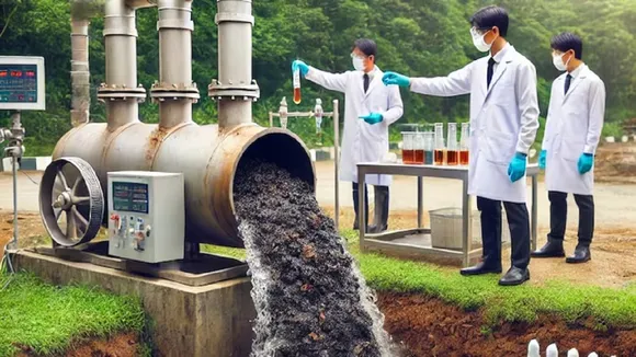 Wastewater purification methods10