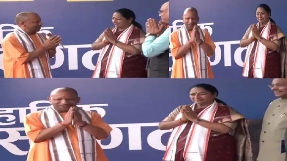 मुख्‍यमंत्रियों की बैठक