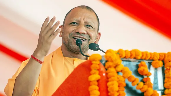 Yogi government will prepare digital workforce and resource-learning centers in gram panchayats