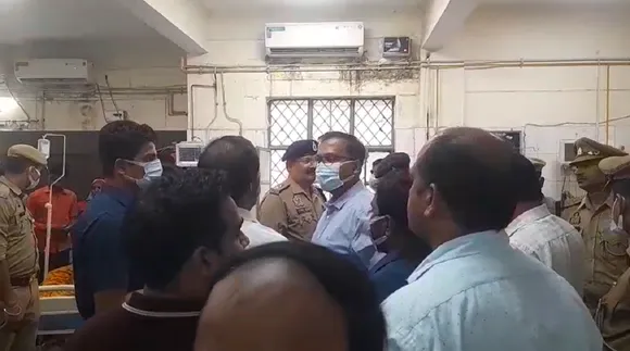 शाहजहांपुर