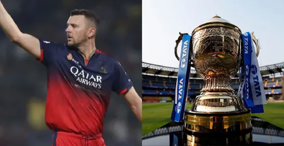 Josh Hazlewood
