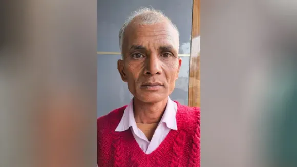 Babu khan