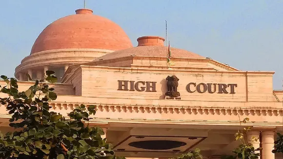 High Court