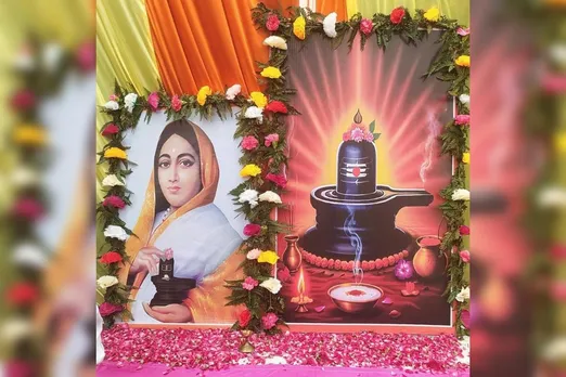 गाज़ियाबाद: लोकमाता अहिल्याबाई होलकर कीर्ति शताब्दी स्मृति अभियान की भव्य प्रदर्शनी सम्पन्न