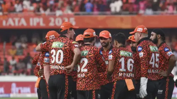 SRH, IPL 