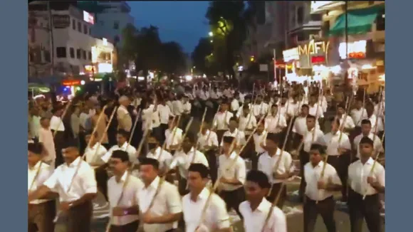rss march
