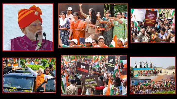 pm modi gujrat  photo gallery