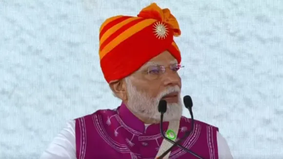 PM MODI GUJRAT 