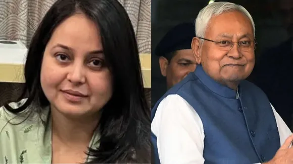 nitish kumar & rohini 
