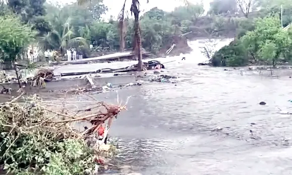 MUMBAI RAIN 