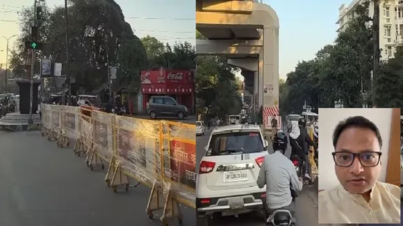 समाजवादी पार्टी के प्रवक्ता डॉ. आशुतोष वर्मा 