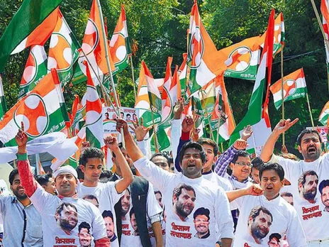 youth congress-1