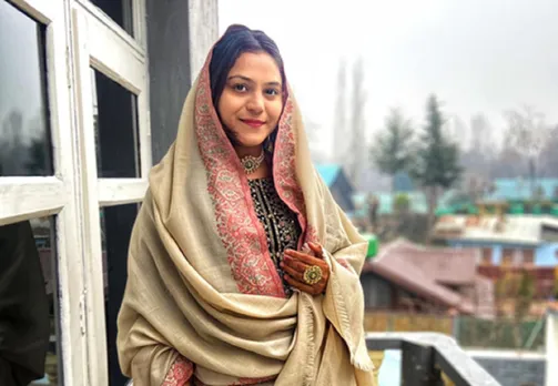 Jyoti Malhotra