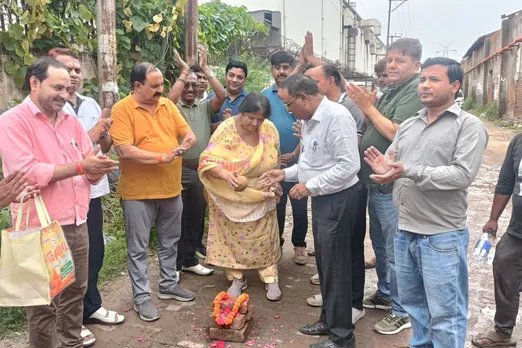 GZB kavi nagar Zone-1