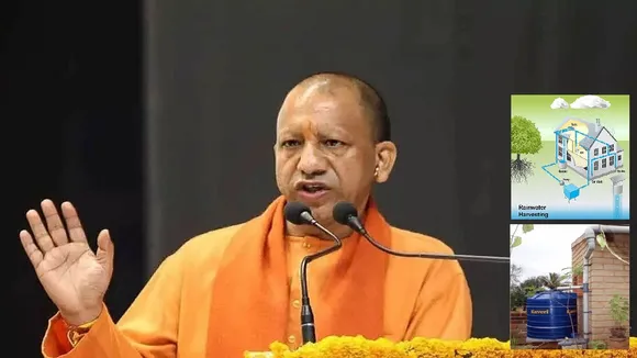 Uttar Pradesh becomes model state for groundwater conservation