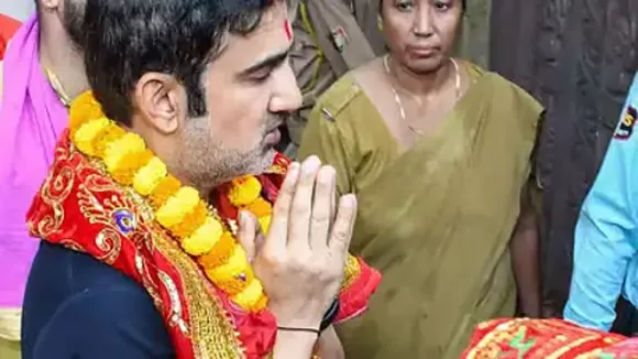 Gautam Gambhir in asam 