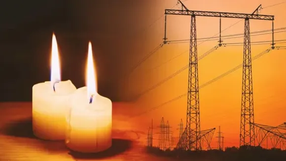 power crisis lucknow today