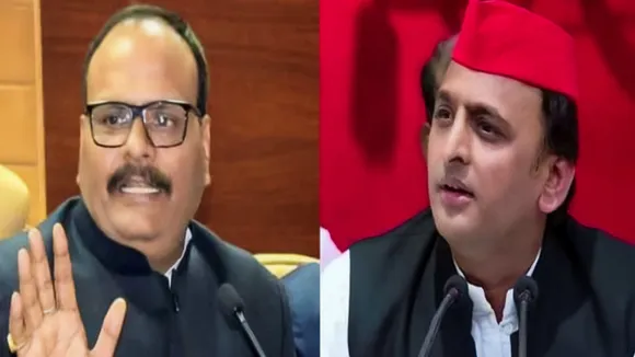 डीएनए पर तनातनी