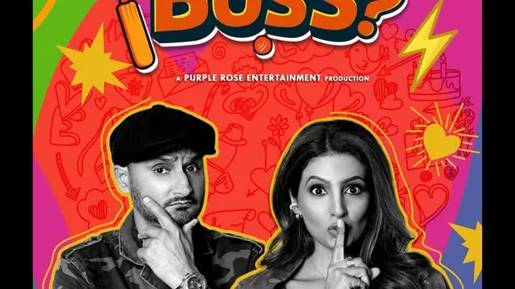 who is the boss