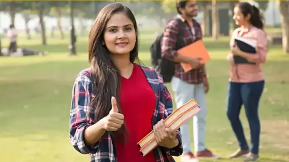 DU admission