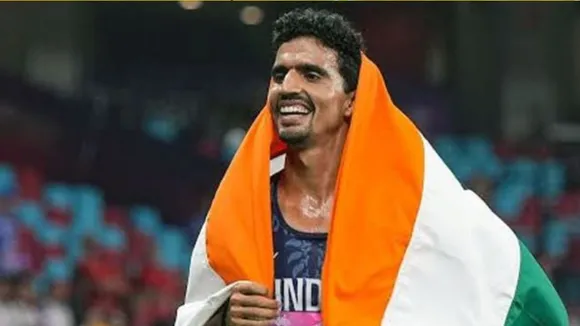 Gulveer singh 