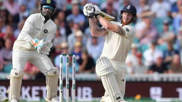 IND vs ENG 