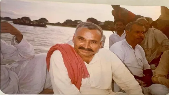 Hari Shankar Tiwari