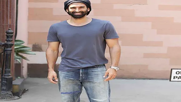 Aadityaroykapoor