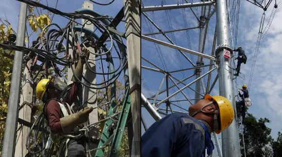 power cut 