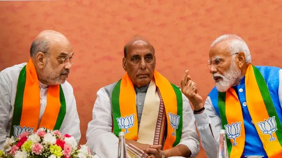 BJP 