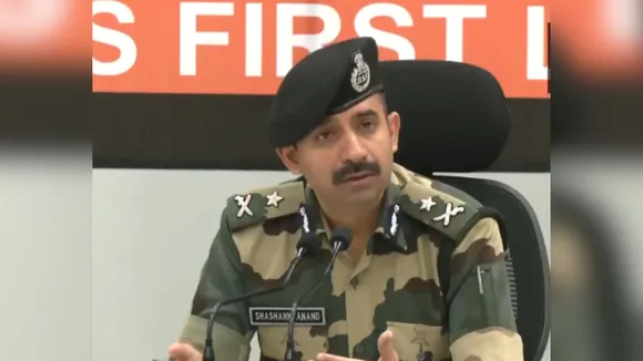 BSF