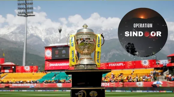 IPl closing ceremony 