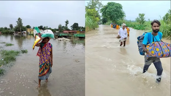 sharda ri