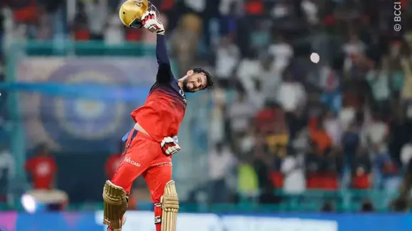 jitesh sharma , IPL 