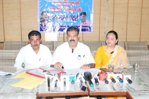 गाजियाबाद: नगर निगम के प्रकाश विभाग में भ्रष्टाचार का आरोप, पार्षदों ने सीएम योगी को लिखा पत्र