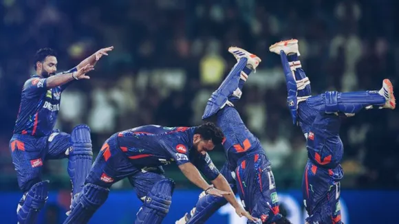 Rishabh pant 
